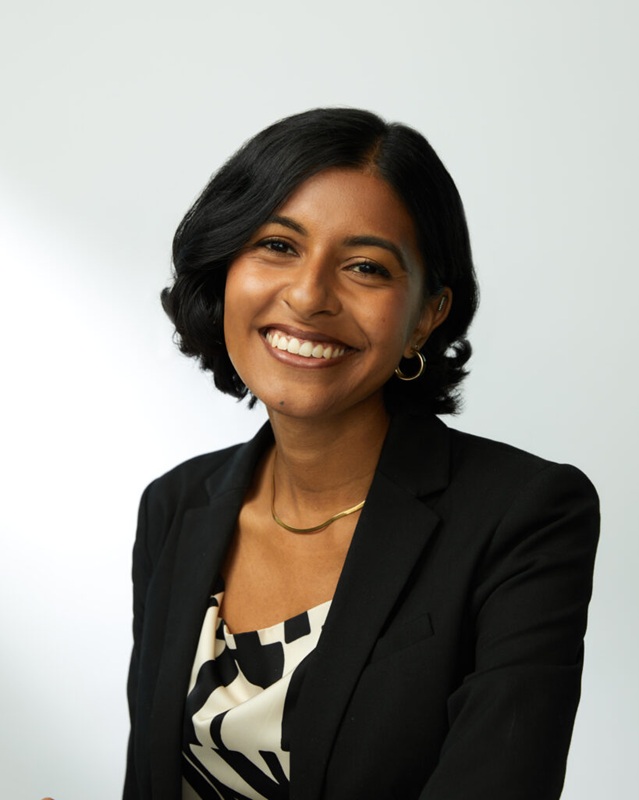 Sonia Patel
